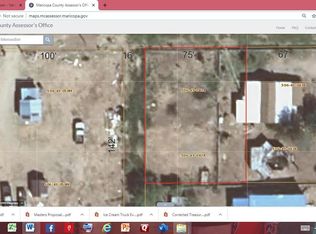 51505 W Ray St, Aguila, AZ 85320