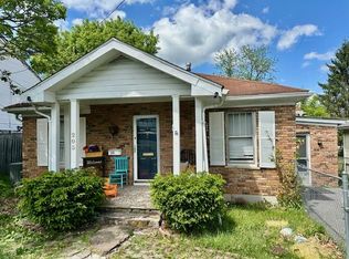 205 Garfield St, Beckley, WV 25801