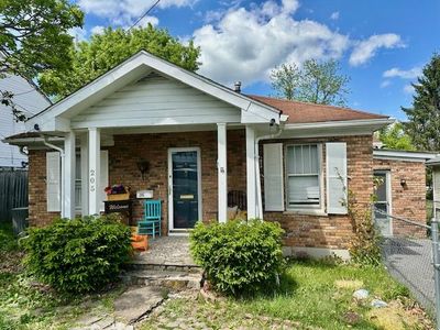 205 Garfield St, Beckley, WV, 25801