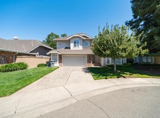 2228 Grizzly Hill Ct, Gold River, CA