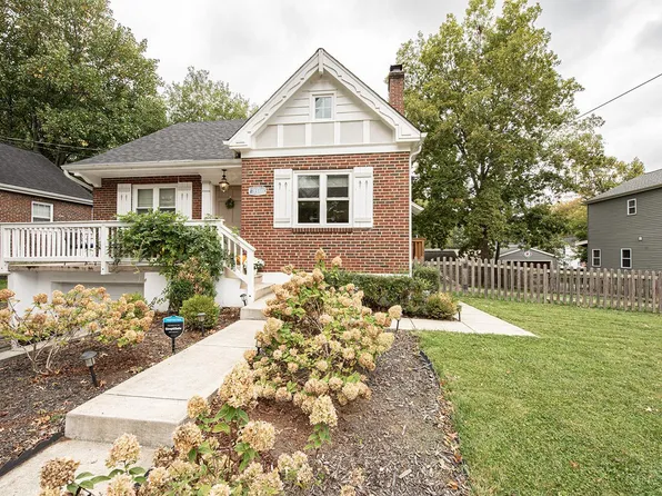 3837 Belmont Ave, Cincinnati, OH 45227