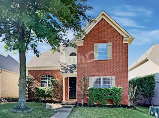 7411 Appling Rain Dr, Cordova, TN 38016