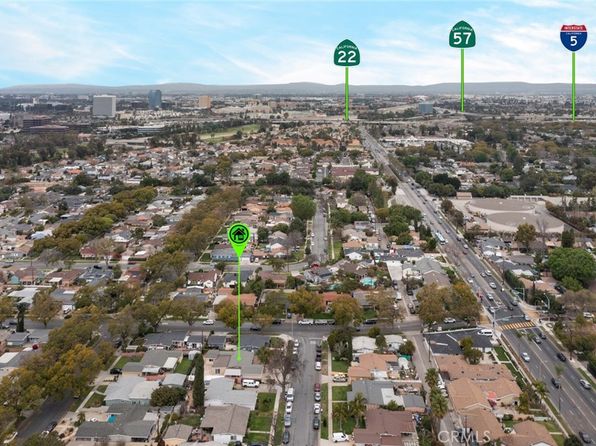 2230 N Hesperian St, Santa Ana, CA 92706