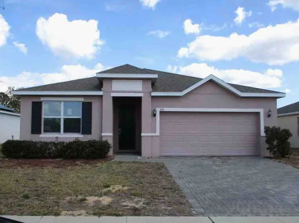 115 Roseville Dr, Haines City, FL 33844