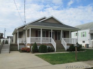 1626 Buick St, Staunton, VA 24401