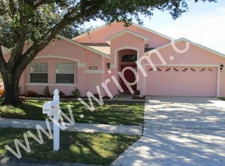 5109 Englewood Ln, Zephyrhills, FL 33541