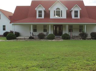 234 Damron Rd, Yuma, TN 38390