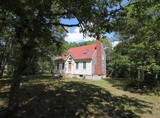 225 Cammett Rd, Marstons Mills, MA 02648