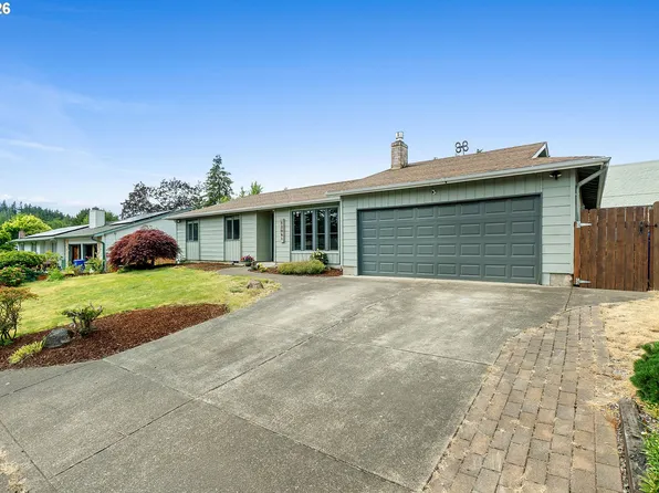 12061 SE Sunnycreek Ln, Clackamas, OR 97015