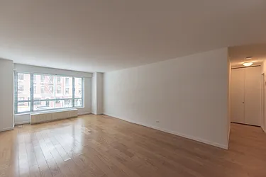 Rented by Solow Realty