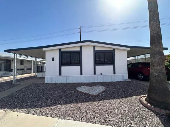 305 S Val Vista Dr #7, Mesa, AZ 85204