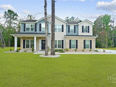 113 Little Jack Way, Rincon, GA, 31326