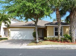 4975 SW 35th Way, Fort Lauderdale, FL 33312