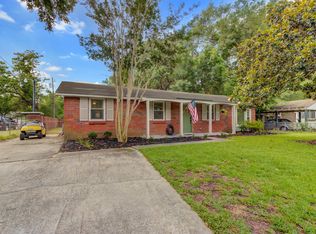 1455 Kemper Ave, Charleston, SC 29412
