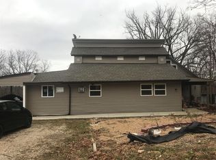 19270 W State Highway 47, Richwoods, MO 63071