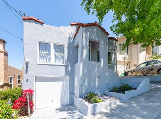 4512 Ellen St, Oakland, CA 94601
