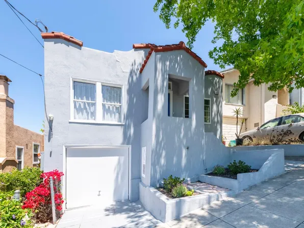 4512 Ellen St, Oakland, CA 94601