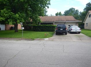 3708 Wingate Dr, Waco, TX 76706