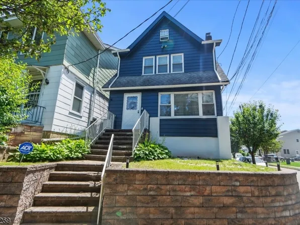 66 Garden Avenue, Belleville, NJ 07109