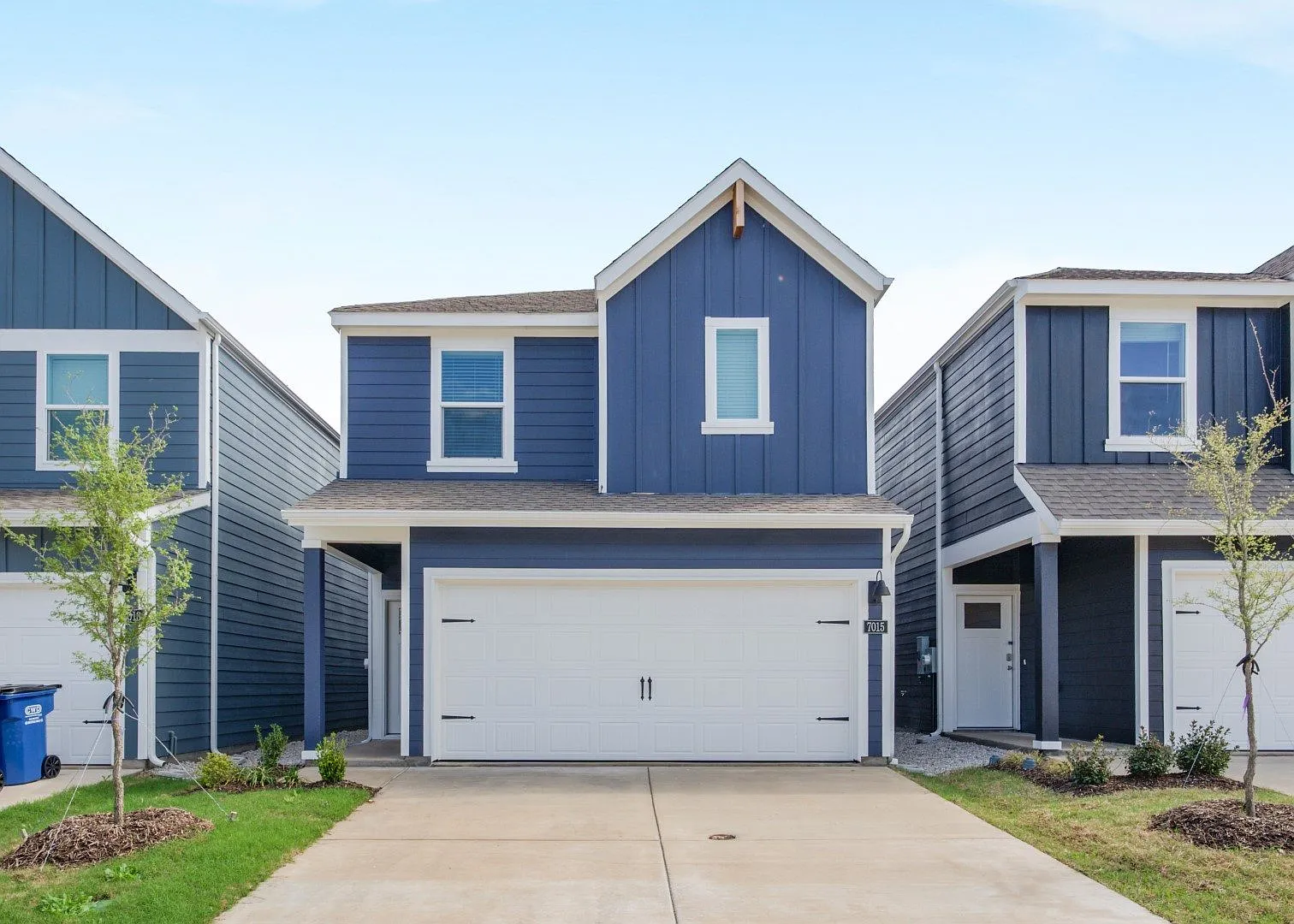 7015 Moonflower Ln — Photo 2