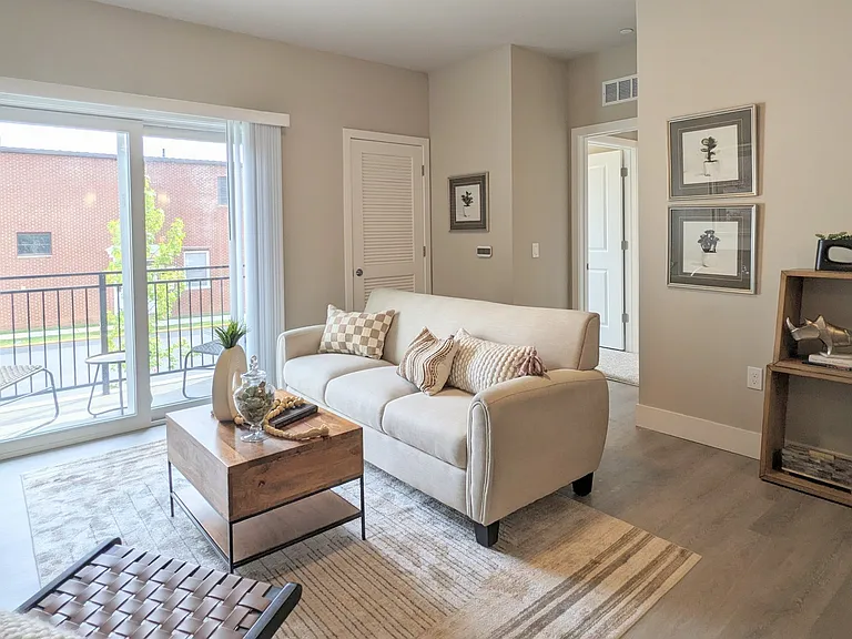 Lofts at Lititz, 55+ Community — Photo 43