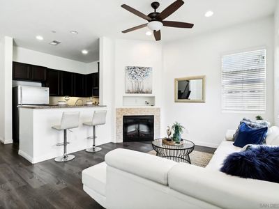 1588 Corte Seville #2, Chula Vista, CA, 91913