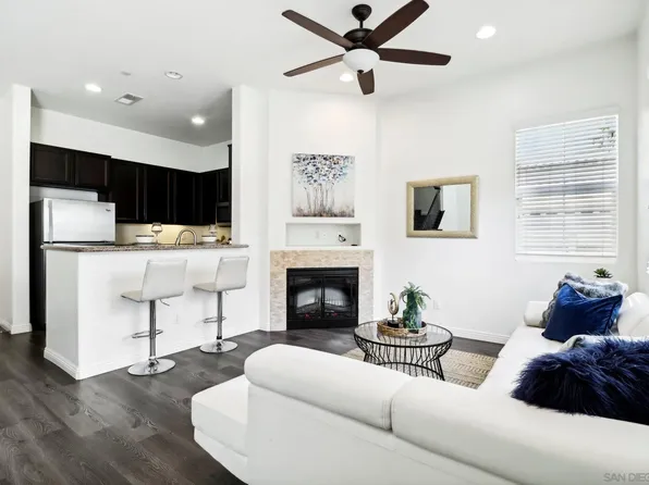 1588 Corte Seville #2, Chula Vista, CA 91913