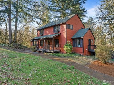 20302 NE 224th Avenue, Brush Prairie, WA, 98606