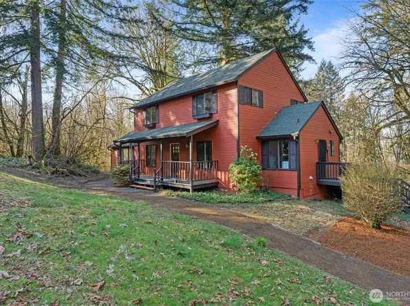 20302 NE 224th Avenue, Brush Prairie, WA 98606