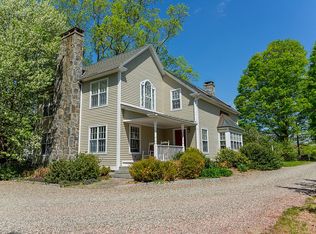 182 Old Jewett City Rd, Preston, CT 06365