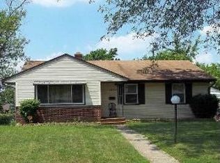 3391 Kenlawn St, Columbus, OH