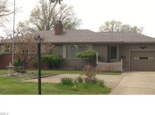 5420 Youngstown Poland Rd, Poland, OH 44514