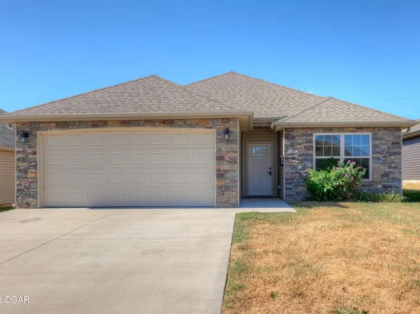 2518 Murphy Ave, Joplin, MO 64804