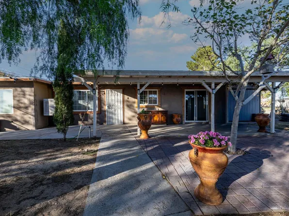 3163 Pat Ave, Mojave, CA 93501