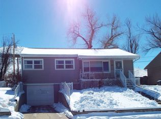 1665 W Coffman Ave, Casper, WY 82604