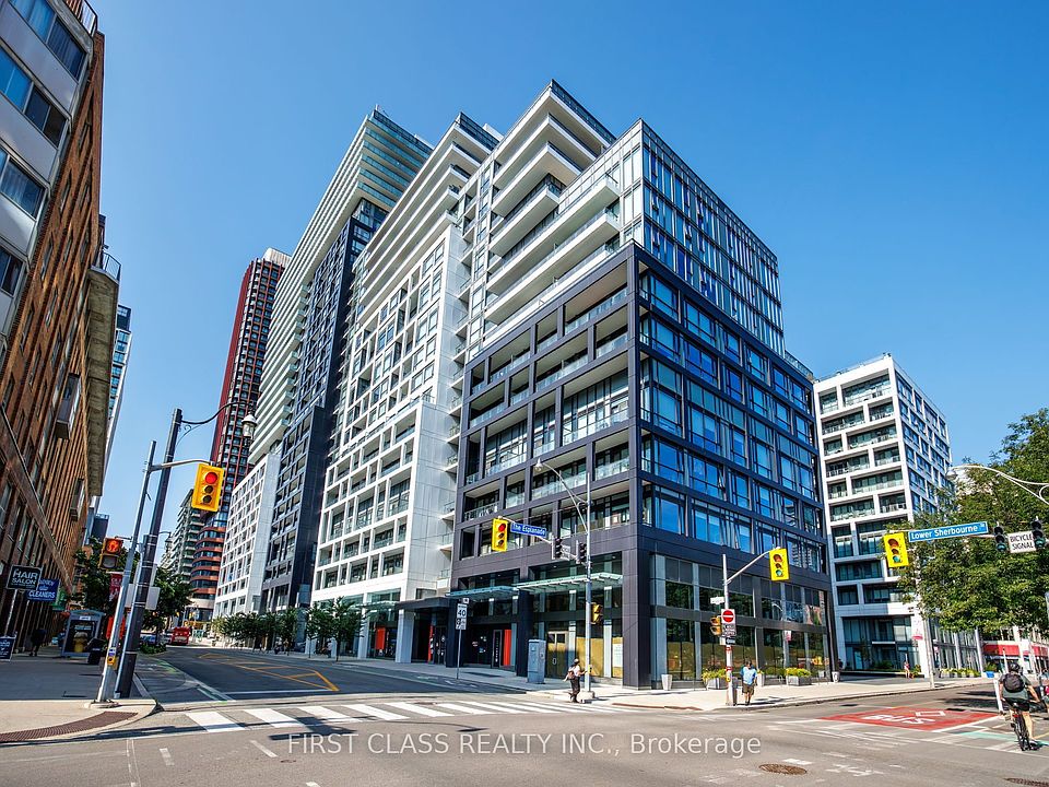 1st image of 121 Lower Sherbourne St #Lph1840