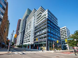 121 Lower Sherbourne St #Lph1840, Toronto, ON M5A 0W8