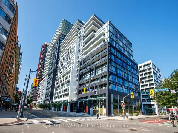 121 Lower Sherbourne St #Lph1840, Toronto, ON M5A 0W8