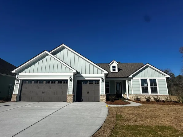 1706 Littleleaf Loop Phase 1 Lot 102, North Myrtle Beach, SC 29582