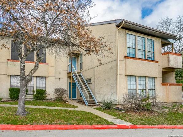 6100 WOODLAKE PKWY #405, San Antonio, TX 78244