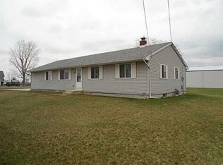 29244 N Fostoria Rd, Millbury, OH 43447