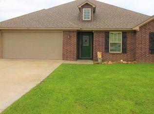 111 Victoria Ln, Poteau, OK 74953