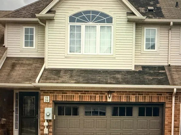 52 Apple Tree Cres, Uxbridge, ON L9P 2A7
