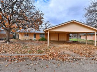 518 Ridgeway St, Clyde, TX 79510