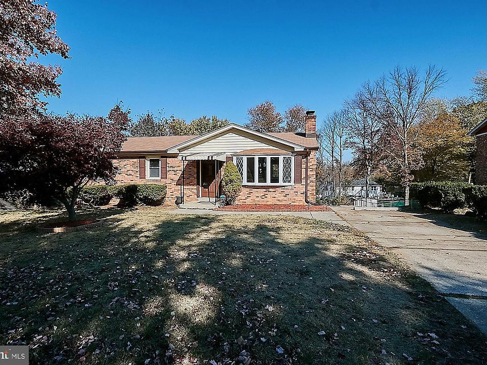 1st image of 6606 Hallam Dr