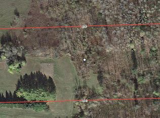 0000 Grendell Rd, Chapman, ME 04757