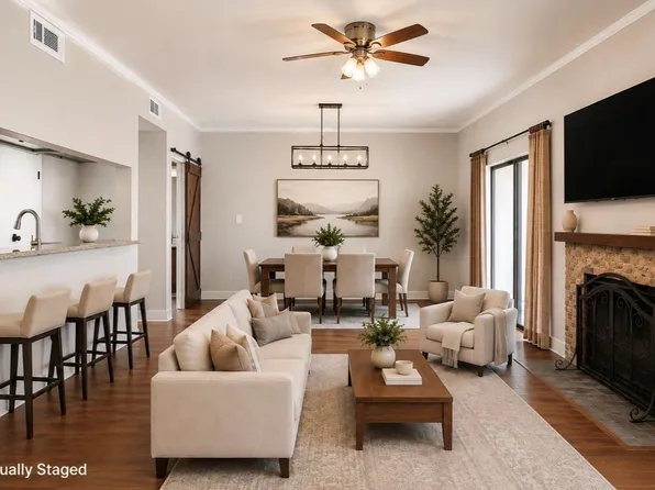 18809 Egret Bay Blvd APT 214, Houston, TX 77058