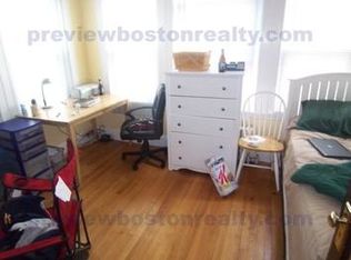 315 Foster St #K1, Brighton, MA 02135