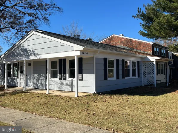 12755 Millstream Dr, Bowie, MD 20715