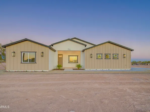 71 S 352ND Drive, Tonopah, AZ 85354